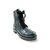 Paulie Blue Patent WATERPROOF Boot