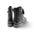 Paulie Black Leather WATERPROOF