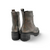 Barrett Steel WATERPROOF Boot