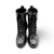Barrett Black WATERPROOF Boot