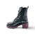 Barrett Black WATERPROOF Boot
