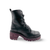 Barrett Black WATERPROOF Boot