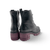 Barrett Black WATERPROOF Boot