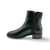 Axis Black WATERPROOF Boot