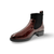 Alike Burgundy WATERPROOF Boot