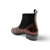 Alike Burgundy WATERPROOF Boot