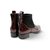 Alike Burgundy WATERPROOF Boot