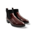 Alike Burgundy WATERPROOF Boot