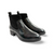 Alike Black WATERPROOF Boot