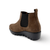 C33138 Taupe WATERPROOF  Boot