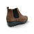 C33138 Taupe WATERPROOF  Boot