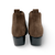 C33138 Taupe WATERPROOF  Boot