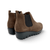 C33138 Taupe WATERPROOF  Boot