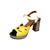 KEI Lemon Sandal