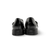 B9140 Black T-Strap Flat