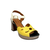 KEI Lemon Sandal