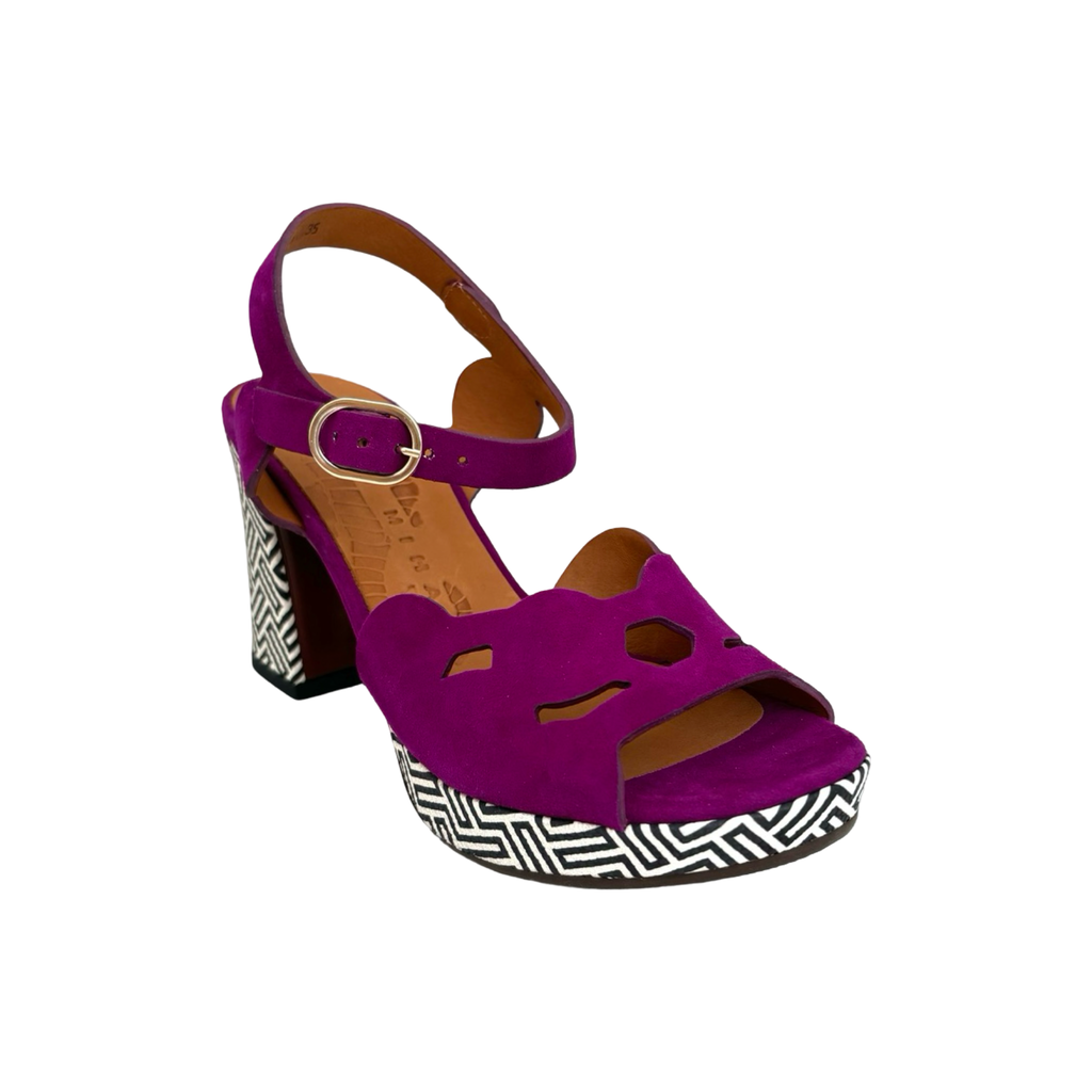 KEI Berry Sandal