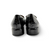 C5020 Black Patent Croc Loafer