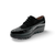 C33177 Black Leather Platform