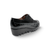 C33177 Black Leather Platform