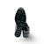 C33177 Black Leather Platform