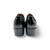 C33177 Black Leather Platform