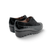 C33177 Black Leather Platform