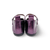 A86101 Plum Mary-Jane Ballet Flat