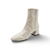 G5522 Off White Pantet Boot