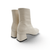 G5522 Off White Pantet Boot