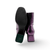 G5522 Plum Short Boot