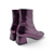 G5522 Plum Short Boot