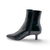 G7111 Black Ankle Boot