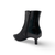 G7111 Black Ankle Boot