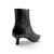 G7111 Black Ankle Boot