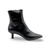 G7111 Black Ankle Boot