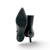 G7111 Black Ankle Boot