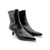 G7111 Black Ankle Boot