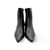 G7111 Black Ankle Boot