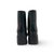 G7006 Black Wedge Ankle Boot