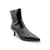 G7111 Black Ankle Boot