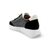 A2476 Black/White Sneaker