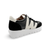 A2476 Black/White Sneaker