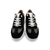 A2476 Black/White Sneaker
