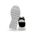 A2476 Black/White Sneaker