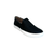 Marianne Black Slip on