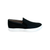 Marianne Black Slip on