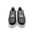 A3625 Black Platform Runner