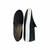 Marianne Black Slip on