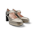 HI253001 Tokio Metallic Mary-Jane